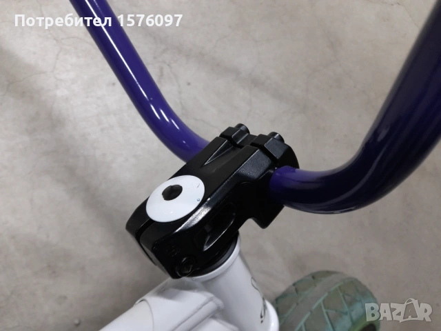 20” Fatboy Mini BMX Rocker ATLANTIS-IROK, снимка 18 - Велосипеди - 53570107