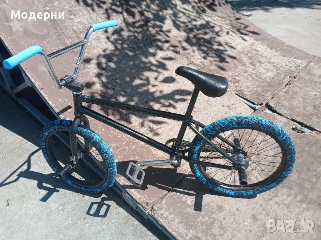 Колело БМХ , снимка 4 - Велосипеди - 50289503