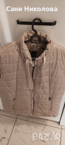 Дамски елек