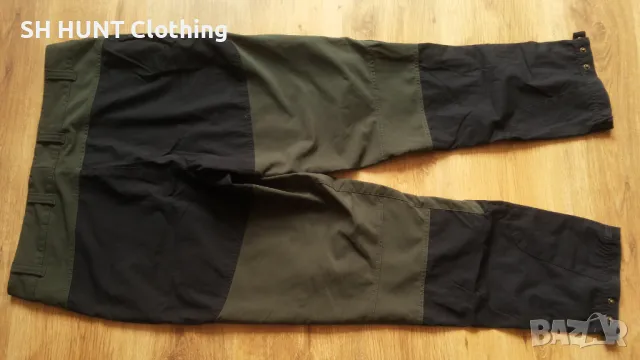 GRIDARMOR Stretch Trouser размер 54 / XL панталон със здрава и еластична материи - 1237, снимка 2 - Екипировка - 46940104