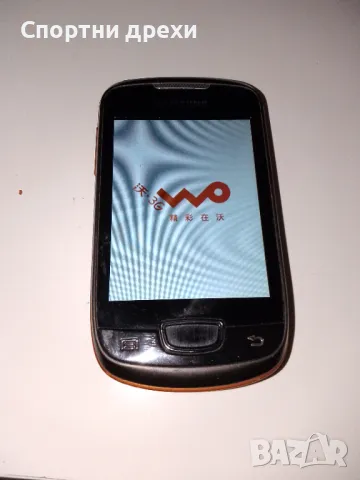 Samsung Galaxy Mini GT-S5578 (за батерия), снимка 2 - Samsung - 48458490