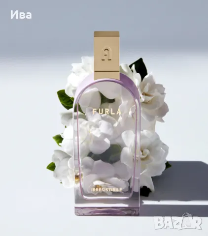 Дамски парфюм Furla Irresistibile EDP 100 ml, снимка 2 - Дамски парфюми - 49418812