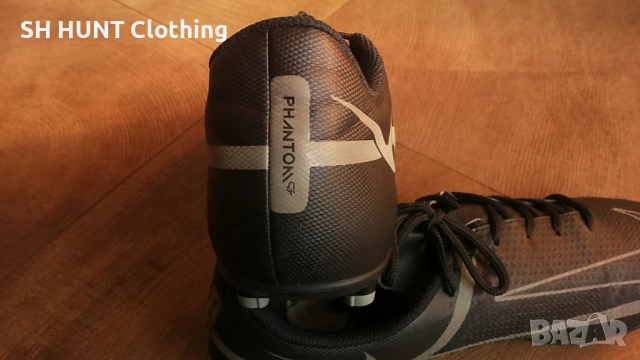 NIKE Phantom GT2 Club FG MG размер EUR 42,5 / UK 8 бутонки 21-13-S, снимка 9 - Футбол - 52227753