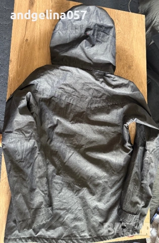 Ски яке ICEPEAK, снимка 7 - Якета - 53257450