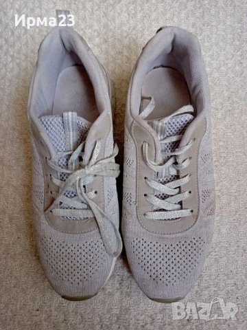 Дамски маратонки, снимка 1