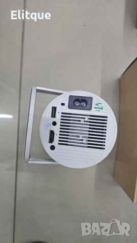 Преносим мини проектор,Android 11,HDMI връзка,USB,AV, Audio jack3.5mm,ротация на 180 градуса, снимка 15 - Плейъри, домашно кино, прожектори - 52843118