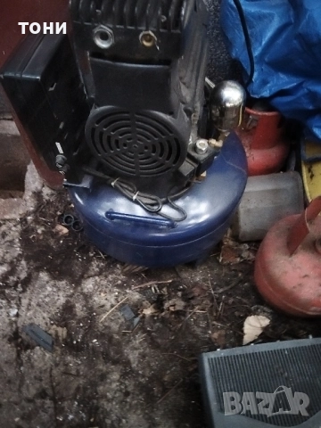 стоматологичен компресор, снимка 6 - Стоматология - 51926649