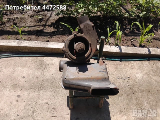 ПРОДАВАМ части за сеялка СЗУ и други части за земеделски машини , снимка 5 - Селскостопанска техника - 50532270