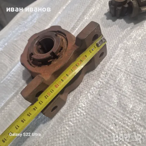 Лагерни Тела , снимка 3 - Селскостопанска техника - 49895603