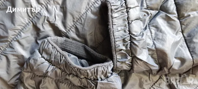 Norrona falketind primaloft, снимка 9 - Якета - 50067062