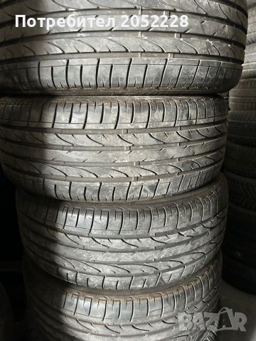 235/45/19 Bridgestone, снимка 6 - Гуми и джанти - 46020936