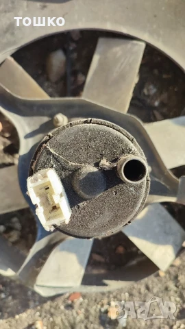 перки за ауди 80 Б4. 1992 г, снимка 3 - Части - 50876822