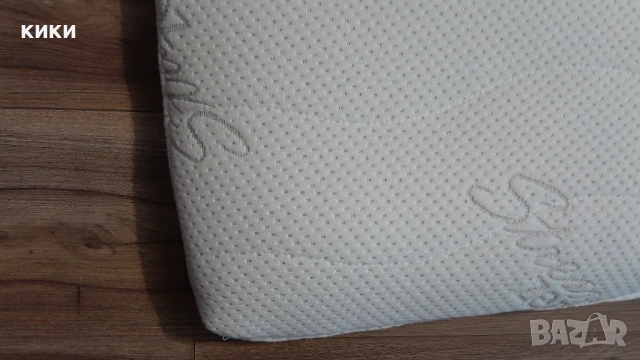 Топ матрак 90/190 см/Зимна олекотена завивка НОВА, снимка 8 - Олекотени завивки и одеяла - 51794701