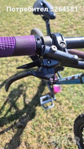 Велосипед Drag C1 "26" MTB, снимка 9 - Велосипеди - 53922550