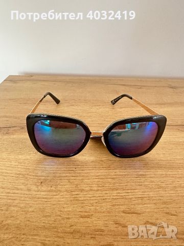 Дамски слънчеви очила , снимка 2 - Слънчеви и диоптрични очила - 45842534