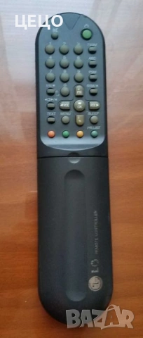 ТЕЛЕВИЗОР " L G " - 53ст / 21" ., снимка 3 - Телевизори - 53991617