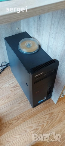 Геймърски компютър.