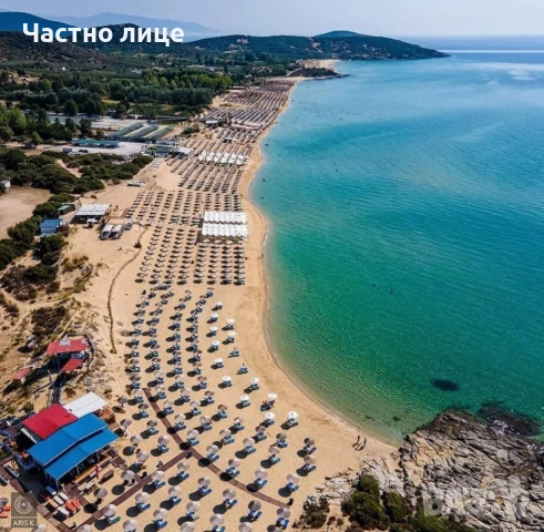 Апартамент в Гърция-Неа Перамос, снимка 9 - Почивки в Гърция - 53882015