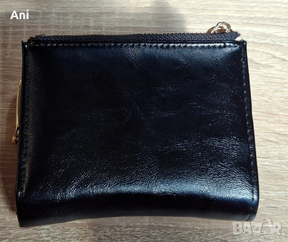 Малко кожено протмоне Fragola, снимка 7 - Чанти - 53861748