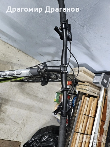 Велосипед 29' , снимка 4 - Велосипеди - 52368615