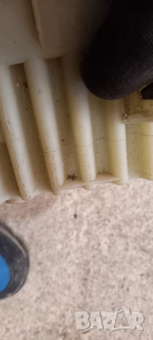 Модул климатик Opel Zafira A, снимка 2 - Части - 52267441