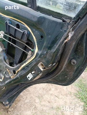 Задна Дясна Врата Ровър 600 Оборудвана - Хонда Акорд, снимка 5 - Части - 54061702