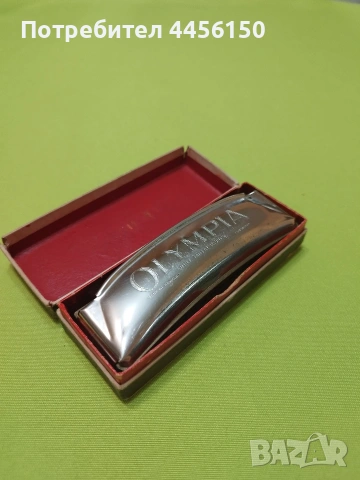 Хармоника , снимка 5 - Духови инструменти - 54129099