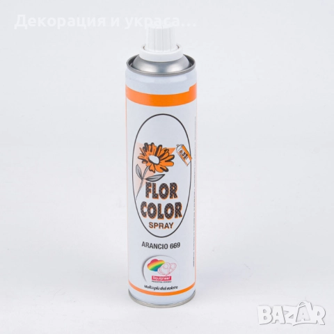 Спрей за цветя