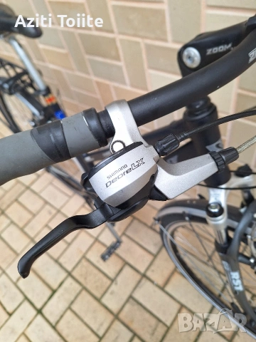 Трекинг Sundance , снимка 13 - Велосипеди - 53427717