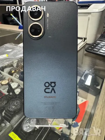 Huawei Nova 10 SE 128gb, снимка 1 - Huawei - 48648653