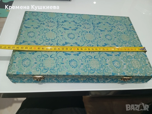 К-т прибори за хранене винтидж стари , снимка 6 - Прибори за хранене, готвене и сервиране - 52446725