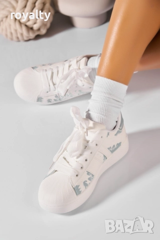 Дамски маратонки 