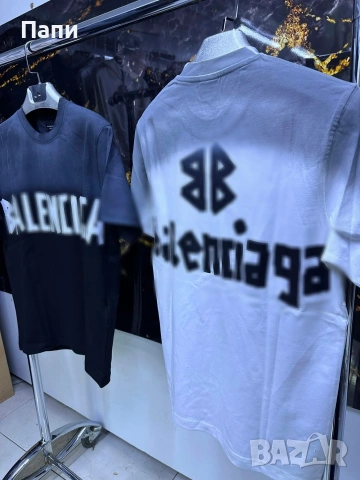 ОРИГИНАЛНИ МЪЖКИ ТЕНИСКИ , снимка 4 - Тениски - 53309222