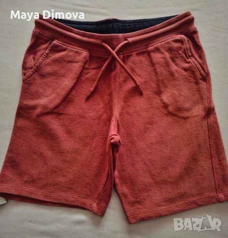 H&M бермуди 2бр. , снимка 4 - Детски къси панталони - 54055965