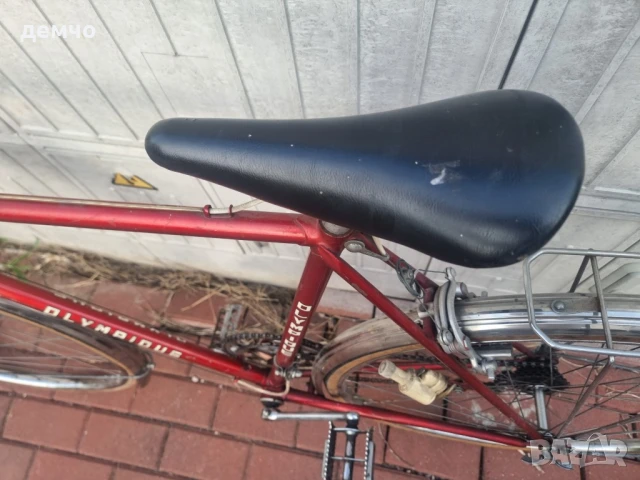 Olympique  - шосейни велосипеди, снимка 5 - Велосипеди - 51285176