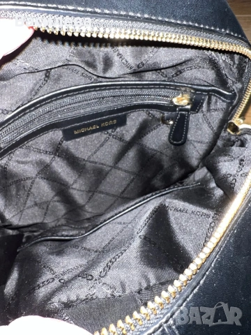 Раница MK,Чанта Chloe, Michael Kors, Chanel, снимка 18 - Чанти - 54283510