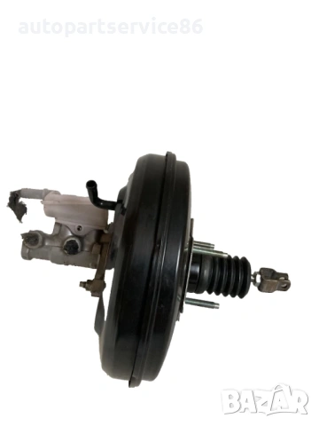 Серво спирачки с главен цилиндър 2.3T за Mazda CX-7 (2011) E22343800