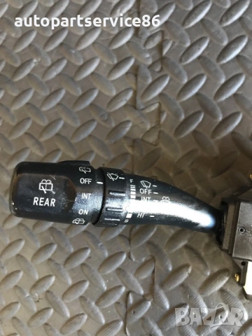 Лост за чистачка на фар за KIA Sorento 2.5 CRDi (2003–2007), снимка 2 - Части - 53314228
