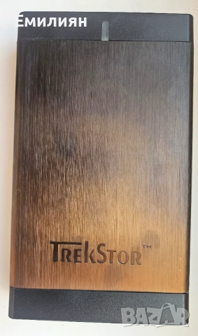 Външен твърд диск 1 TB