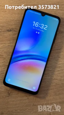 Samsung A05s 64GB RAM 4GB , снимка 1 - Samsung - 48522073