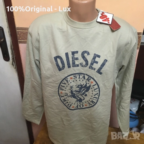 DIESEL-orginal-XL/2XL-nov