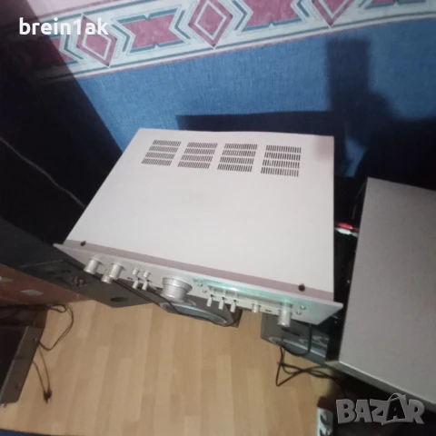 SEOUM SA-3180 B ТОП ЦЕНА, снимка 5 - Ресийвъри, усилватели, смесителни пултове - 50983368