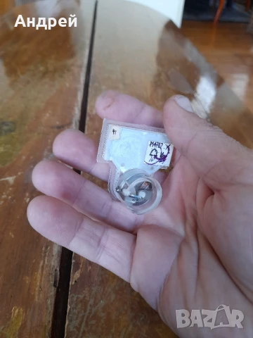 Стара измервателна система за ниво на звук,VU метър #3, снимка 4 - Други ценни предмети - 50666732