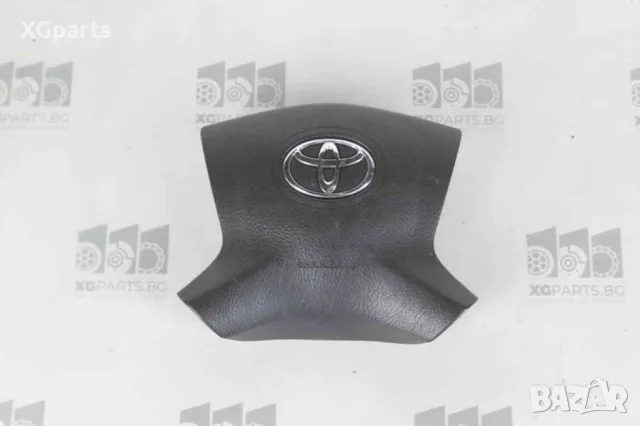  AIRBAG волан за Toyota Avensis T25 (2003-2008), снимка 1 - Части - 48611006