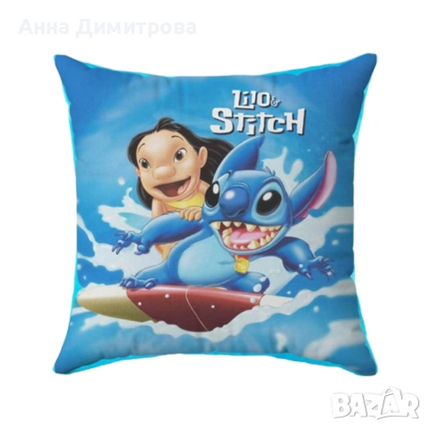 Детски плюшени възглавници, снимка 6 - Други - 53727153