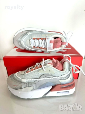Nike Air Max FuryosA ОРИГИНАЛНИ нови маратонки 36-42 номер, снимка 7 - Маратонки - 53358846