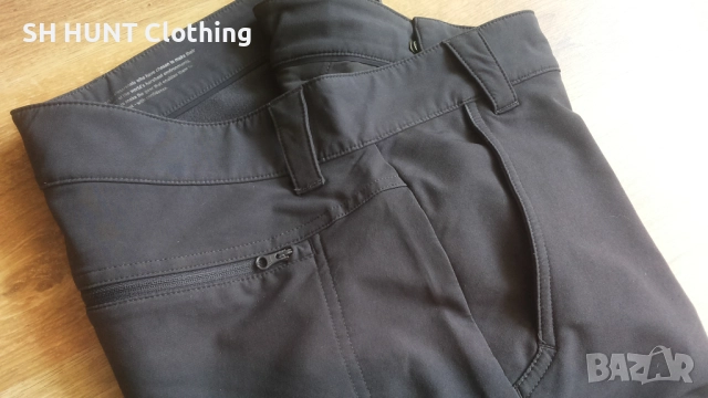HELLY HANSEN 62788 FULL Stretch Trouser размер L / XL изцяло еластичен панталон - 1621, снимка 11 - Екипировка - 52725089
