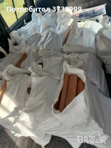 Дъбов паркет , снимка 5 - Естествен паркет - 53474805