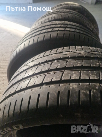 Гуми PIRELLI 285/40/21 Летни