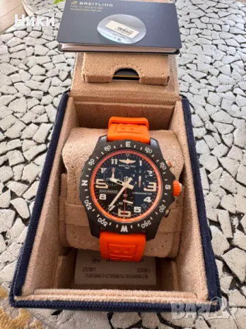 Breitling   ENDURANCE PRO 44 X82310A51B1S2, снимка 1 - Мъжки - 46997696